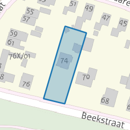 Perceel DTC01-I-3979