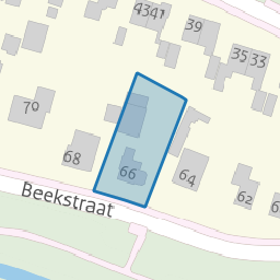 Perceel DTC01-I-3981