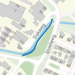 Perceel DTC01-I-3990