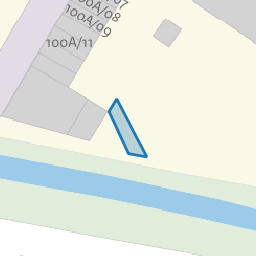 Perceel DTC01-I-3993