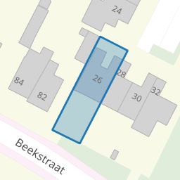 Perceel DTC01-I-3995