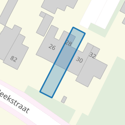 Perceel DTC01-I-3996