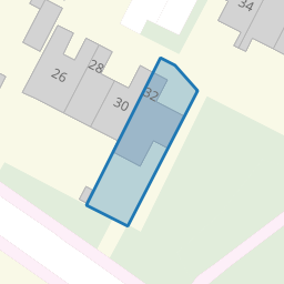 Perceel DTC01-I-3998