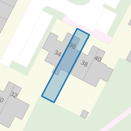 Perceel DTC01-I-4000