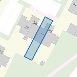 Perceel DTC01-I-4001