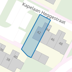 Perceel DTC01-I-4003