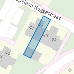 Perceel DTC01-I-4004