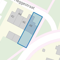 Perceel DTC01-I-4006