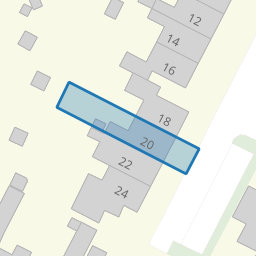 Perceel DTC01-I-4009