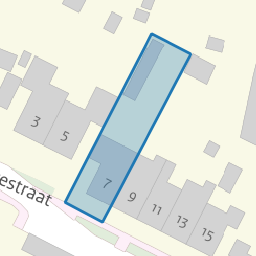 Perceel DTC01-I-4016