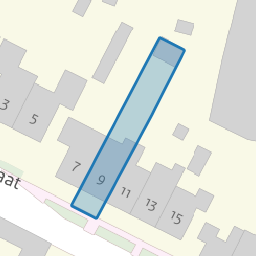 Perceel DTC01-I-4017