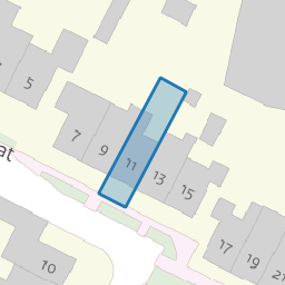 Perceel DTC01-I-4018