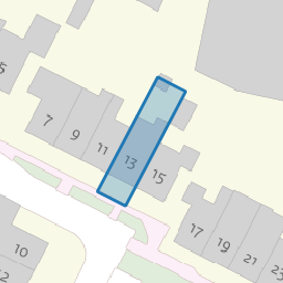 Perceel DTC01-I-4019