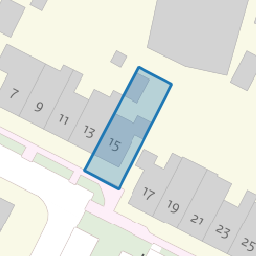 Perceel DTC01-I-4020