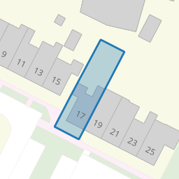 Perceel DTC01-I-4021