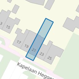 Perceel DTC01-I-4023