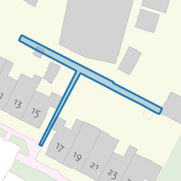 Perceel DTC01-I-4026