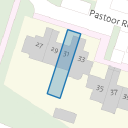 Perceel DTC01-I-4030