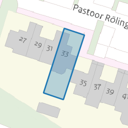 Perceel DTC01-I-4031