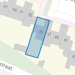 Perceel DTC01-I-4032