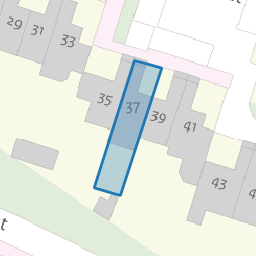 Perceel DTC01-I-4033