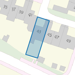 Perceel DTC01-I-4036