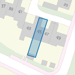 Perceel DTC01-I-4037