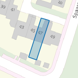 Perceel DTC01-I-4038