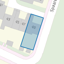 Perceel DTC01-I-4039