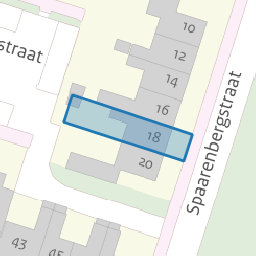 Perceel DTC01-I-4041