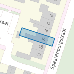 Perceel DTC01-I-4042