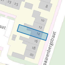 Perceel DTC01-I-4043