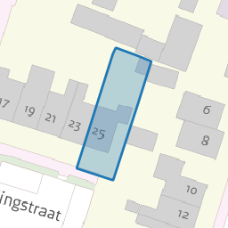 Perceel DTC01-I-4047