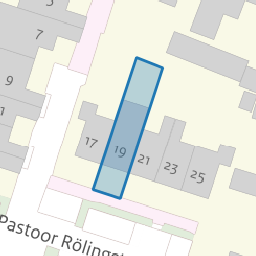 Perceel DTC01-I-4050