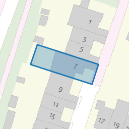 Perceel DTC01-I-4057