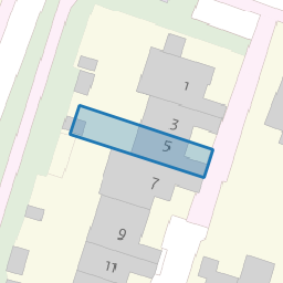 Perceel DTC01-I-4058