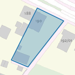 Perceel DTC01-I-4062