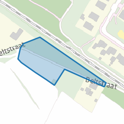 Perceel DTC01-I-4079