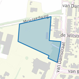 Perceel DTC01-I-4083