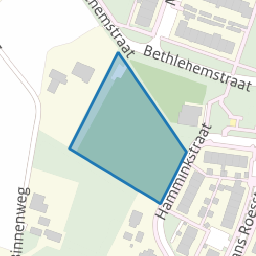 Perceel DTC01-I-4089