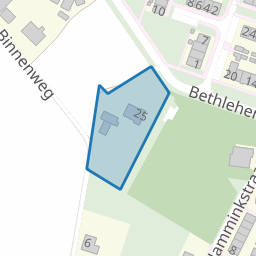 Perceel DTC01-I-4090