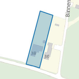 Perceel DTC01-I-4095