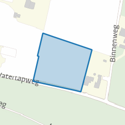 Perceel DTC01-I-4096