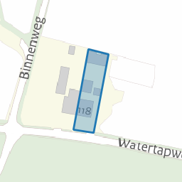 Perceel DTC01-I-4098