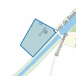 Perceel DTC01-I-4106