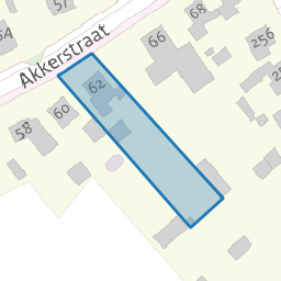 Perceel DTC01-I-4116