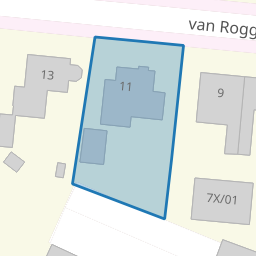 Perceel DTC01-I-4118