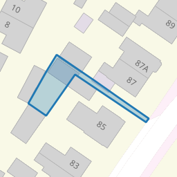 Perceel DTC01-I-4119