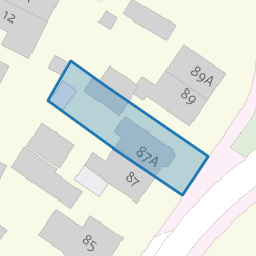 Perceel DTC01-I-4121