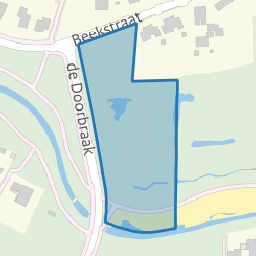 Perceel DTC01-I-4131